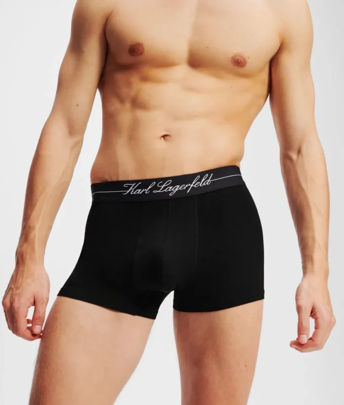 HOTEL KARL TRUNKS – 3-PACK HOTEL KARL TRUNKS – 3-PACK