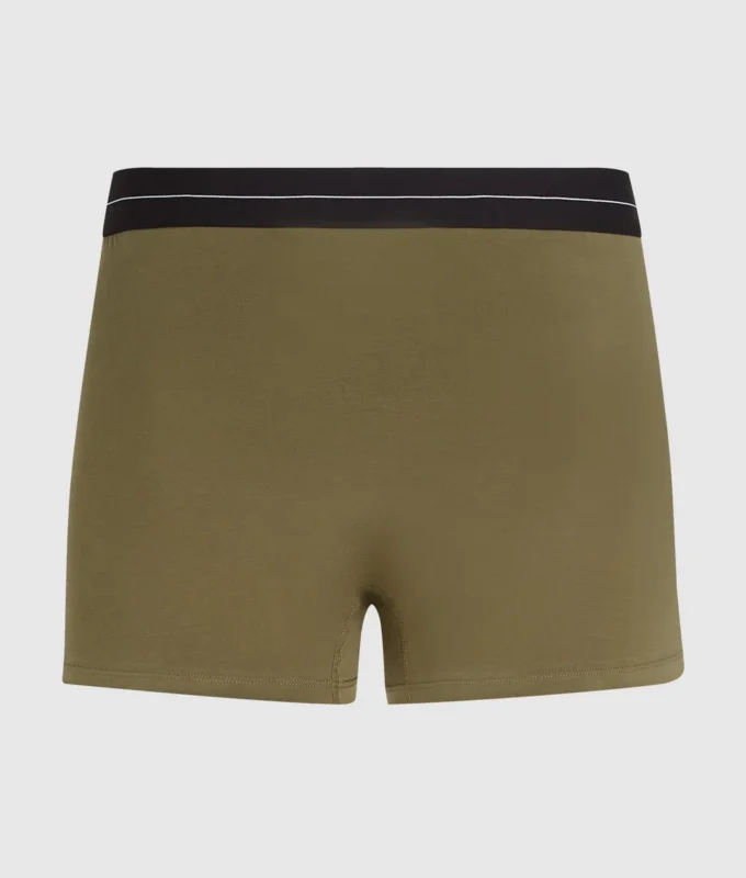 HOTEL KARL TRUNKS – 3-PACK HOTEL KARL TRUNKS – 3-PACK