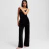 HOTEL KARL VELOUR JOGGERS HOTEL KARL VELOUR JOGGERS