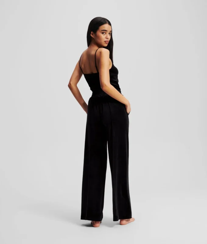 HOTEL KARL VELOUR JOGGERS HOTEL KARL VELOUR JOGGERS