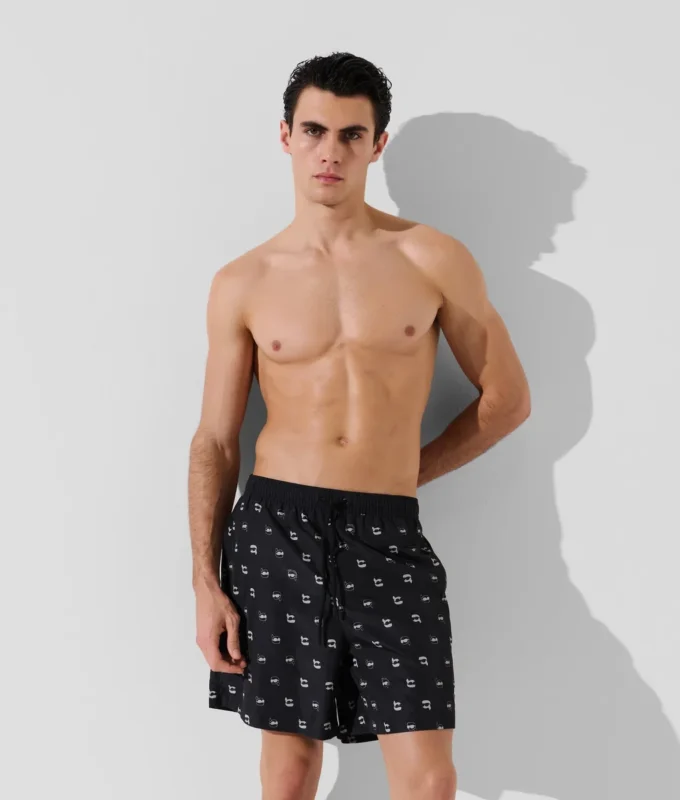 IKON ALL-OVER-PRINT BOARDSHORTS IKON ALL-OVER-PRINT BOARDSHORTS