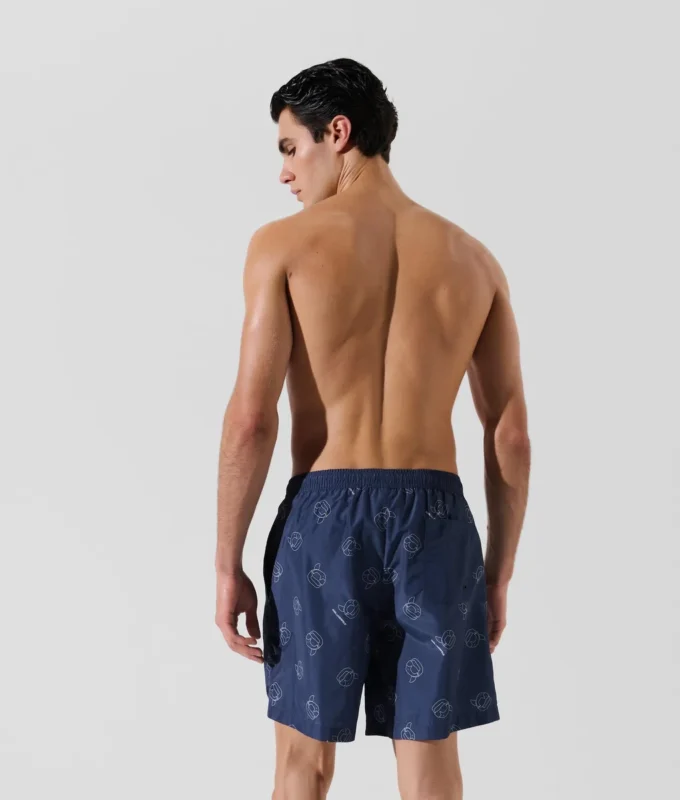 IKON ALL-OVER-PRINT BOARDSHORTS IKON ALL-OVER-PRINT BOARDSHORTS