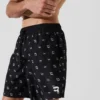 IKON ALL-OVER-PRINT BOARDSHORTS IKON ALL-OVER-PRINT BOARDSHORTS