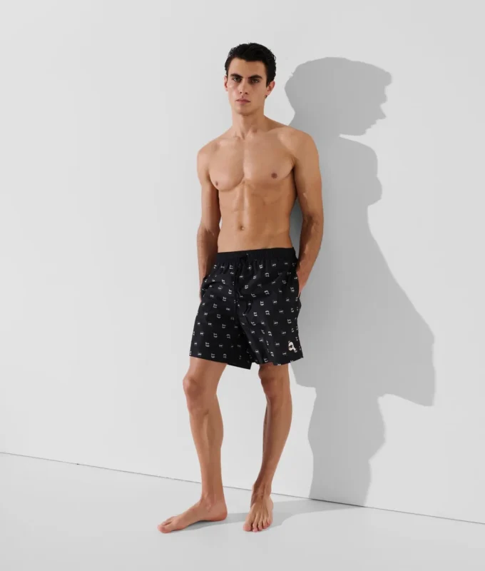 IKON ALL-OVER-PRINT BOARDSHORTS IKON ALL-OVER-PRINT BOARDSHORTS