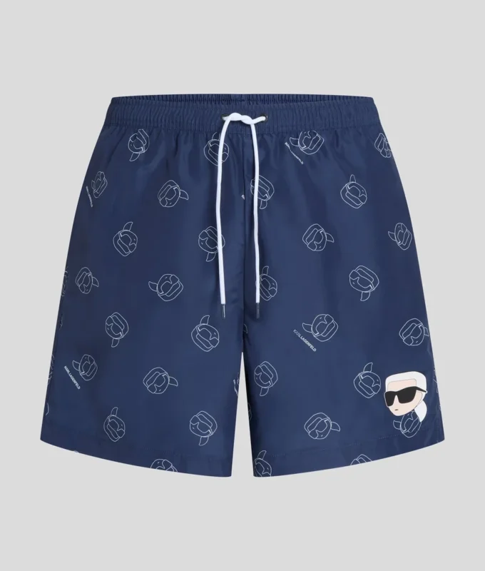IKON ALL-OVER-PRINT BOARDSHORTS IKON ALL-OVER-PRINT BOARDSHORTS