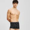 IKON ALL-OVER-PRINT TRUNKS – 3-PACK IKON ALL-OVER-PRINT TRUNKS – 3-PACK