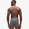 IKON ALL-OVER-PRINT TRUNKS – 3-PACK IKON ALL-OVER-PRINT TRUNKS – 3-PACK