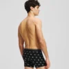 IKON ALL-OVER-PRINT TRUNKS – 3-PACK IKON ALL-OVER-PRINT TRUNKS – 3-PACK