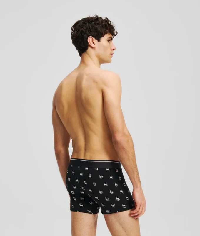 IKON ALL-OVER-PRINT TRUNKS – 3-PACK IKON ALL-OVER-PRINT TRUNKS – 3-PACK