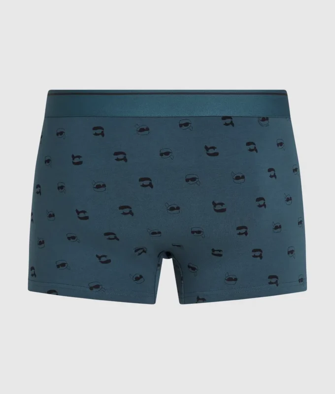 IKON ALL-OVER-PRINT TRUNKS – 3-PACK IKON ALL-OVER-PRINT TRUNKS – 3-PACK