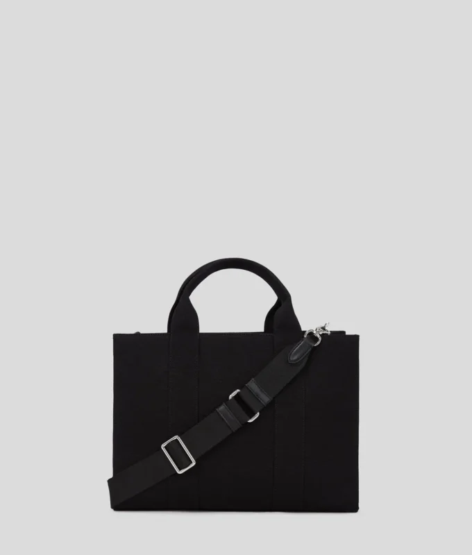 IKON AQUARELLE CANVAS TOTE BAG IKON AQUARELLE CANVAS TOTE BAG