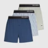 IKON BOXER SHORTS – 3-PACK IKON BOXER SHORTS – 3-PACK