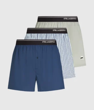 IKON BOXER SHORTS – 3-PACK