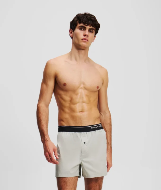 IKON BOXER SHORTS – 3-PACK IKON BOXER SHORTS – 3-PACK