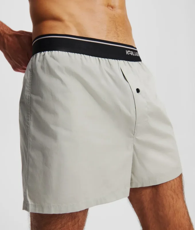 IKON BOXER SHORTS – 3-PACK IKON BOXER SHORTS – 3-PACK