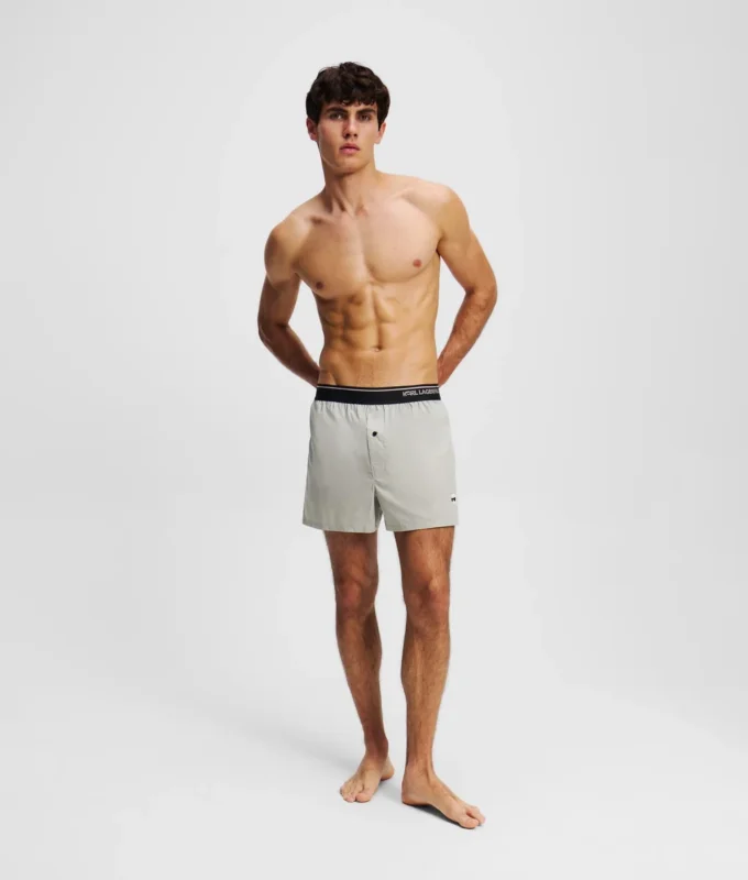 IKON BOXER SHORTS – 3-PACK IKON BOXER SHORTS – 3-PACK