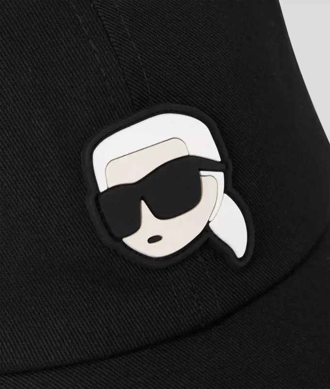 IKON CAP IKON CAP
