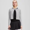 IKON CARDIGAN IKON CARDIGAN