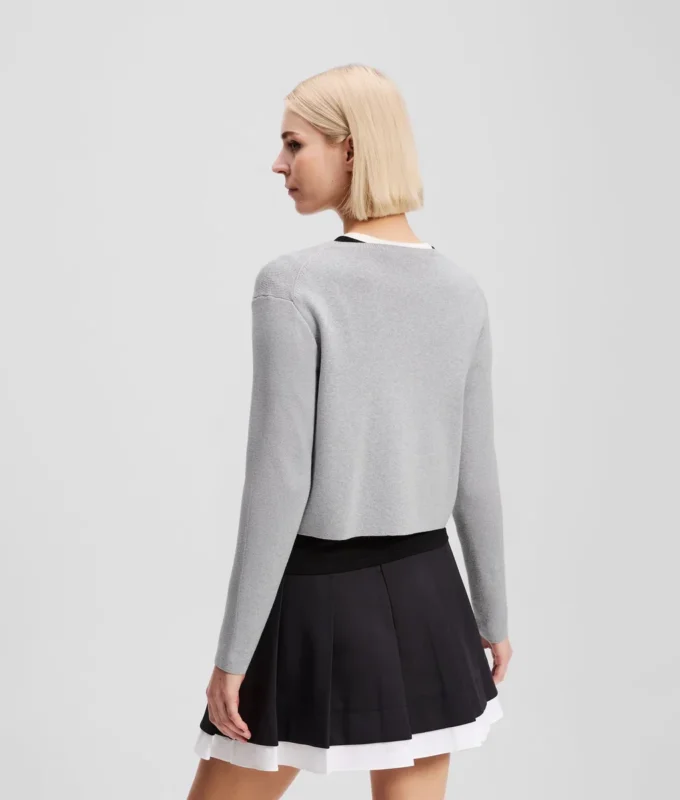 IKON CARDIGAN IKON CARDIGAN
