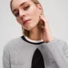 IKON CARDIGAN IKON CARDIGAN