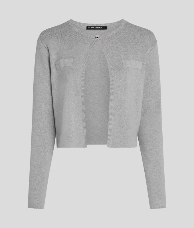 IKON CARDIGAN IKON CARDIGAN