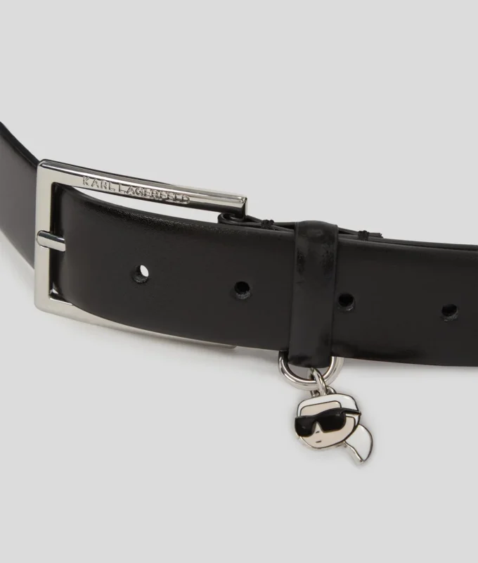 IKON CHARM BELT IKON CHARM BELT