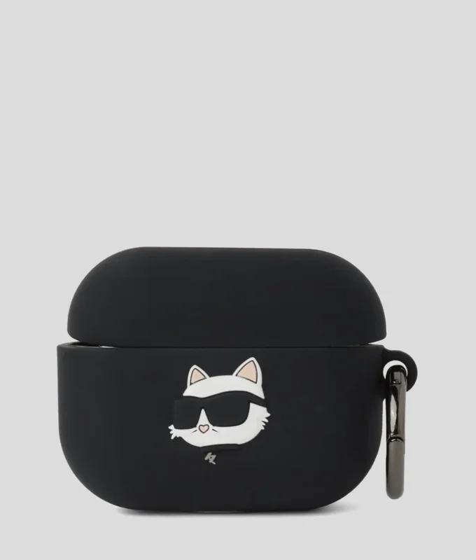 IKON CHOUPETTE AIRPODS 3 ΘΗΚΗ IKON CHOUPETTE AIRPODS 3 ΘΗΚΗ