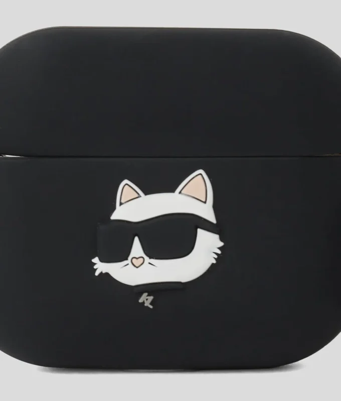 IKON CHOUPETTE AIRPODS 3 ΘΗΚΗ IKON CHOUPETTE AIRPODS 3 ΘΗΚΗ