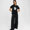 IKON CHOUPETTE AQUARELLE T-SHIRT IKON CHOUPETTE AQUARELLE T-SHIRT
