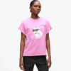 IKON CHOUPETTE OVERSIZED T-SHIRT IKON CHOUPETTE OVERSIZED T-SHIRT