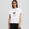 IKON CHOUPETTE OVERSIZED T-SHIRT IKON CHOUPETTE OVERSIZED T-SHIRT