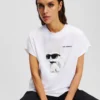 IKON CHOUPETTE OVERSIZED T-SHIRT IKON CHOUPETTE OVERSIZED T-SHIRT