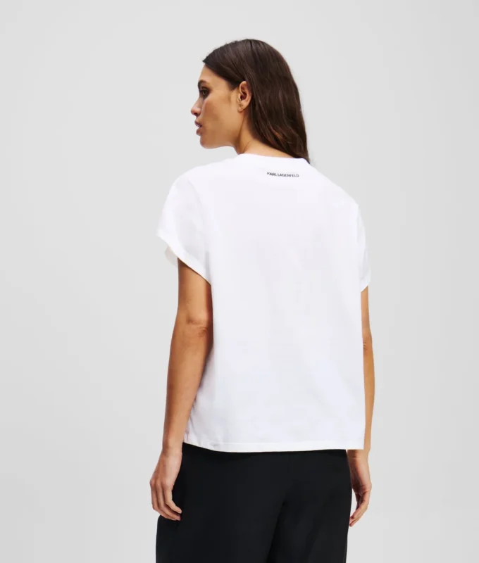 IKON CHOUPETTE OVERSIZED T-SHIRT IKON CHOUPETTE OVERSIZED T-SHIRT