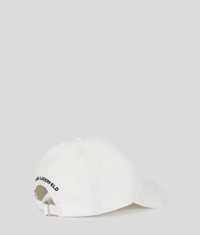 IKON CHOUPETTE PIN CAP IKON CHOUPETTE PIN CAP