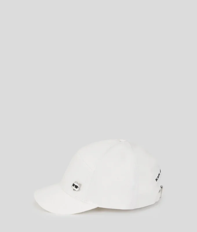 IKON CHOUPETTE PIN CAP IKON CHOUPETTE PIN CAP