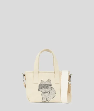 IKON CHOUPETTE RHINESTONE ΜΙΚΡΗ ΤΣΑΝΤΑ
