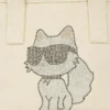 IKON CHOUPETTE RHINESTONE ΜΙΚΡΗ ΤΣΑΝΤΑ IKON CHOUPETTE RHINESTONE ΜΙΚΡΗ ΤΣΑΝΤΑ