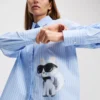 IKON CHOUPETTE ΡΙΓΕ ΠΟΥΚΑΜΙΣΟ IKON CHOUPETTE ΡΙΓΕ ΠΟΥΚΑΜΙΣΟ