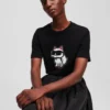 IKON CHOUPETTE T-SHIRT IKON CHOUPETTE T-SHIRT