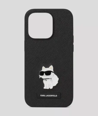 IKON CHOUPETTE ΘΗΚΗ IPHONE 16 PRO