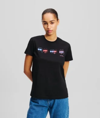 IKON COLOR-POP T-SHIRT