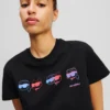 IKON COLOR-POP T-SHIRT IKON COLOR-POP T-SHIRT