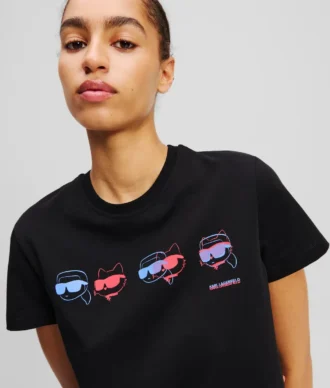 IKON COLOR-POP T-SHIRT