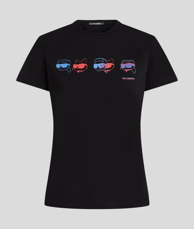 IKON COLOR-POP T-SHIRT IKON COLOR-POP T-SHIRT
