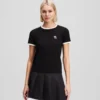 IKON CONTRAST PIPING T-SHIRT IKON CONTRAST PIPING T-SHIRT