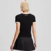 IKON CONTRAST PIPING T-SHIRT IKON CONTRAST PIPING T-SHIRT