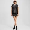 IKON CONTRAST PIPING T-SHIRT IKON CONTRAST PIPING T-SHIRT
