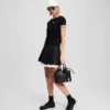 IKON CONTRAST PIPING T-SHIRT IKON CONTRAST PIPING T-SHIRT
