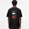 IKON FUSION T-SHIRT IKON FUSION T-SHIRT