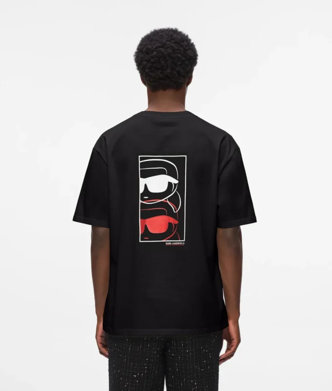 IKON FUSION T-SHIRT IKON FUSION T-SHIRT